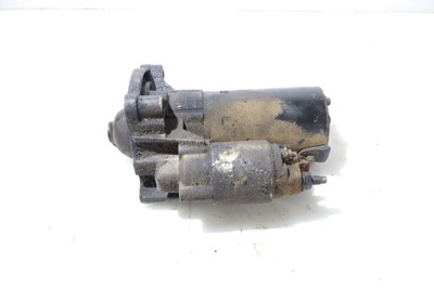 Стартер citroen berlingo i lift 1.9hdi фото №1