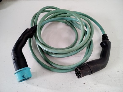 ORIGINAL CABLE LADOWANIA RENAULT ZOE  