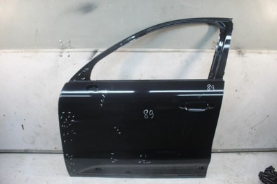 Дверь левая перед передние porsche macan 95b831311a фото №1