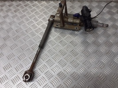 Колонка кермова замок запалювання fiat punto ii фото №1