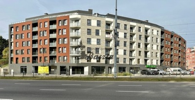 Mieszkanie, Szczecin, 49 m²