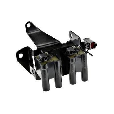 Nty ecz-hy-514 котушка запалювання фото №1