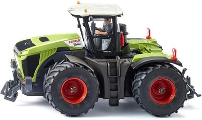 siku Claas Xerion 5000 zdalnie sterowany