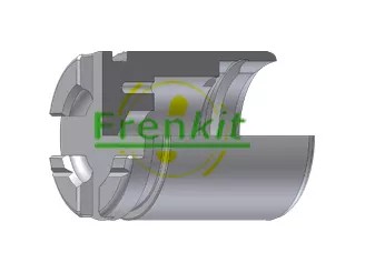 FRENKIT P323801 PISTÓN ZACISKU32X38.5 PARTE TRASERA BOSCH  