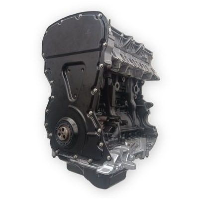 Двигатель cvff ford transit /tourneo 81 2.2 tdci duratorq 114kw фото №1