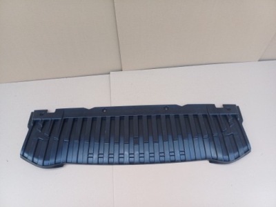 Защита плита нижняя под бампер audi a5 8t nr. 8t0807233 фото №1
