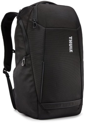 Thule Accent BackPack 28 L Black Plecak