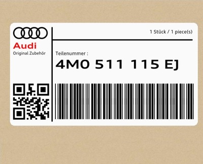 Пружина винтовая audi q7 q8 фото №1