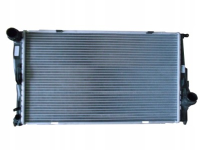 Радиатор воды bmw x1 e84 2.0 d 2009-2015 фото №1