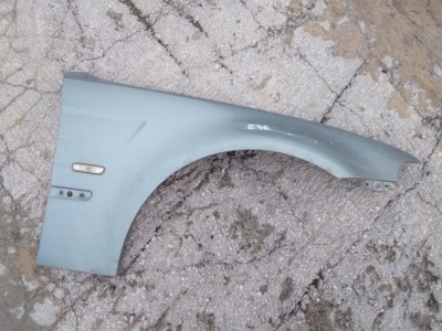 Bmw e46 compact крило правий перед фото №1