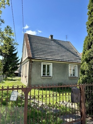 Dom, Białystok, Skorupy, 546 m²