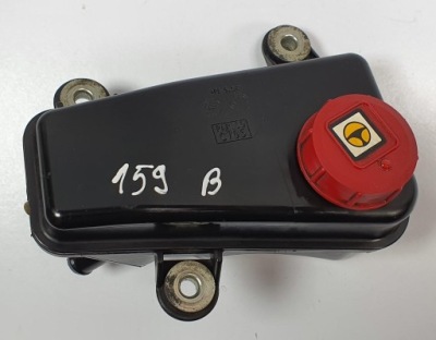 Бачок жидкость усилителя alfa romeo 159 jtd фото №1