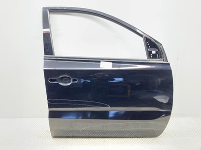 Дверь правый перед renault koleos i kombi фото №1