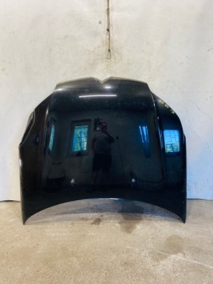 Капот ktv ktvd citroen c5 iii #187 фото №1