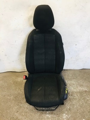 Сидіння лівий peugeot 308 ii t9 #147 фото №1