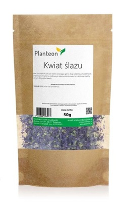 Kwiat ślazu 250g