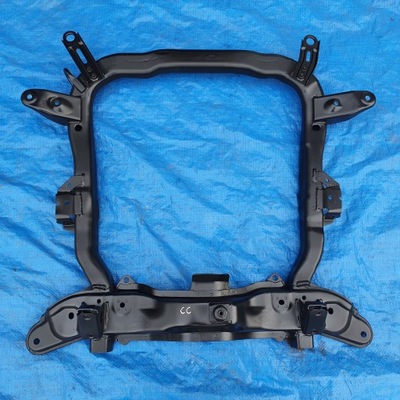 Opel-części corsa c meriva a підрамник оригінал gm фото №1