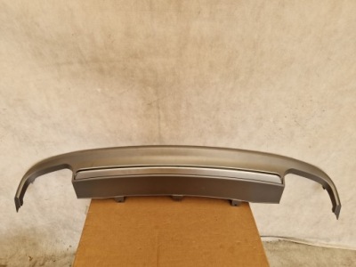 SPOJLER DYFUZOR AUDI A7 WZÓR S7 4G 4G8 PRZED LIFT