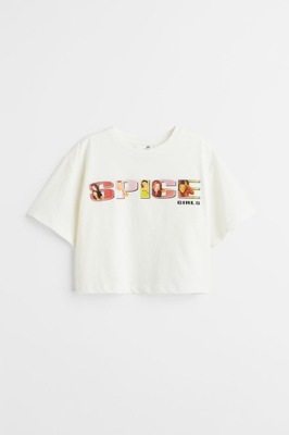 H&M, 134/140 t-shirt