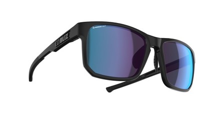 Okulary Bliz Ignite Black Nordic Light