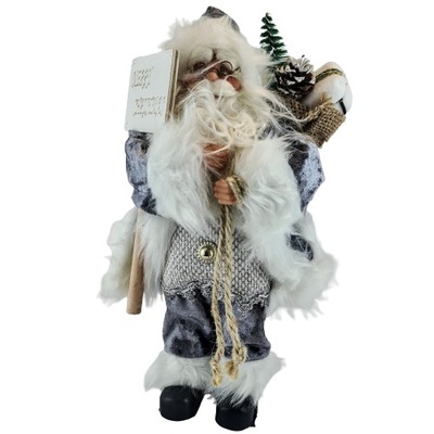 FIGURKA FIGURKA MIKOŁAJ 35 CM