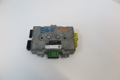 Модуль блок керування двері bmw e60 e61 6952986 фото №1