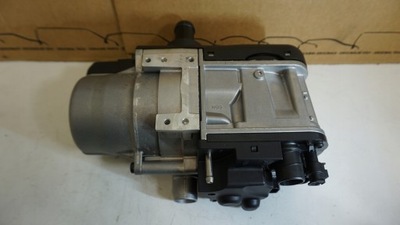 Webasto обогреватель стояночный vw crafter 2n0819008 фото №1