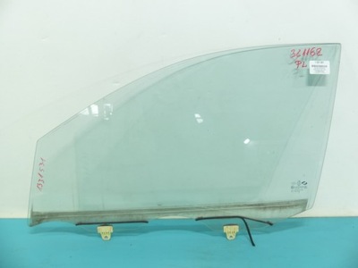 Стекло дверь перед левая renault koleos i 08r фото №1