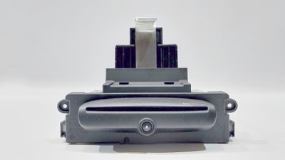 Радио cd mini cooper clubman r55 11r 3456759 фото №1