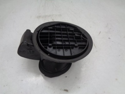 Mini r56 кришка багажника заливної пального фото №1