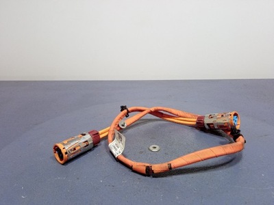 Bmw i4 g26 m50 жгут шланг wysokiego напряжения 5a0fac9 фото №1