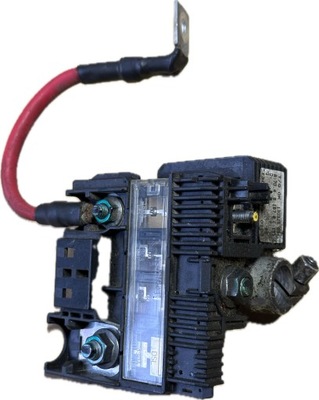 Opel mokka i клемма плюсовая фото №1