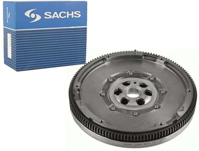 Sachs колесо маховик 2294 002 013 фото №1