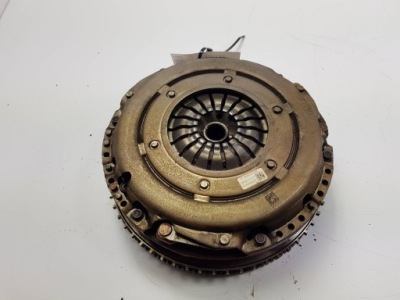 Porsche boxster 982 2017 колесо двухмассовый фото №1