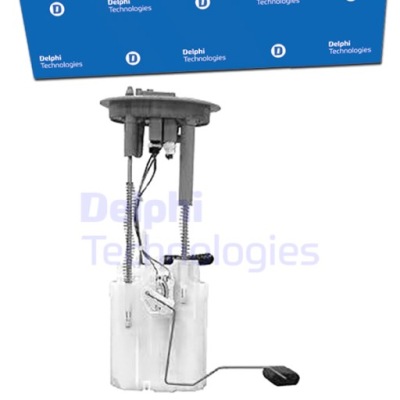 Delphi fg1039-12b1 модуль питающий w топливо фото №1