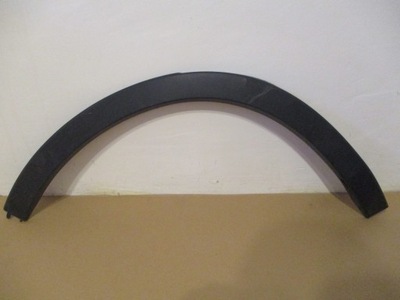 Volvo xc40 ii молдинг крыло правый задняя фото №1