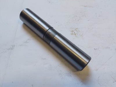 Multicar шарова опора поворотний кулак 25x132 lublin фото №1