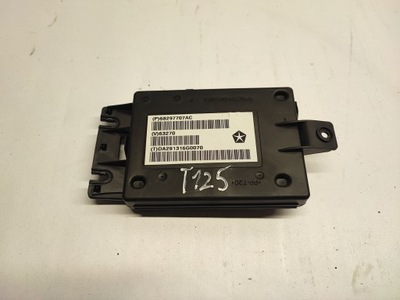 Dodge challenger блок керування webasto 68297707ac 2016 6400cm3 фото №1