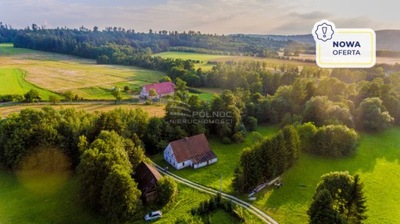 Dom, Dolnik, Międzylesie (gm.), 220 m²