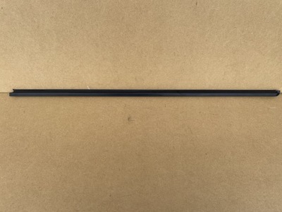 Молдинг уплотнитель левая перед renault twingo ii 2 фото №1