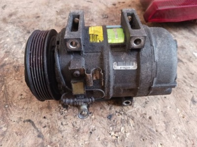 Насос кондиционера volvo s80 2.4 8708581 фото №1