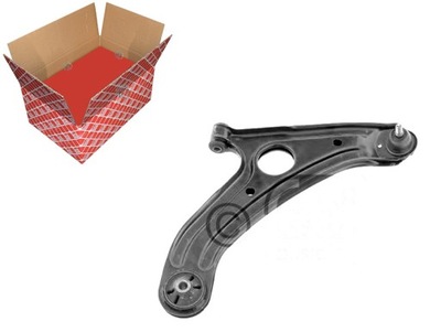 Febi bilstein 24903 рычаг, подвеска колеса фото №1