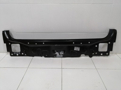 Pas задний задняя audi a6 c8 kombi avant 4k9 фото №1