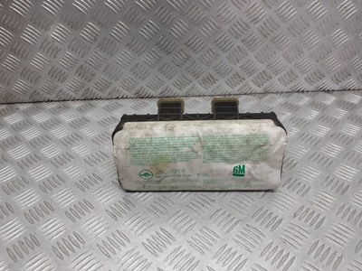 Подушка подушка безопасности пассажира opel astra g ii фото №1