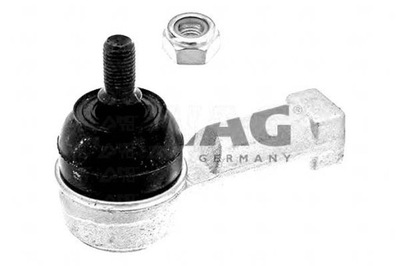 Swag наконечник тяга поворот mitsubishi grandis 2.4 фото №1