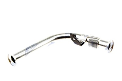 Nty wąż шланг радиатора выхлопных газов egr mercedes sprinter 210d 212d 310d фото №1