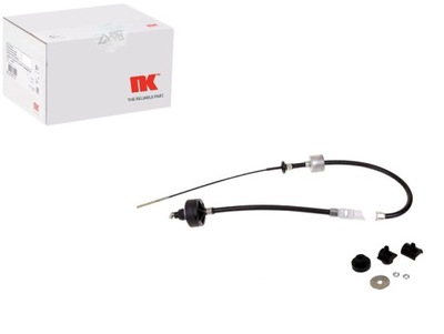 Nk lia зчеплення vw golf vento фото №1