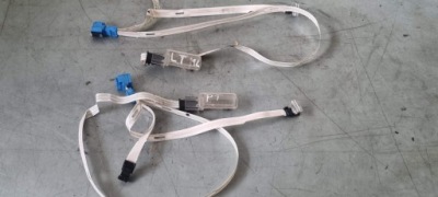 Джгут стрічка двері задня do w 164 фото №1