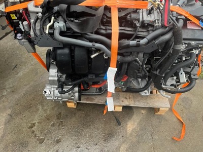 Коллектор всасывающий toyota rav4 2.5 a25a фото №1