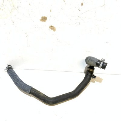 Renault austral rafale espace vi 1.2 e-tech wąż wody шланг радиатор фото №1